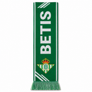 Bufanda del Real Betis