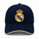 Gorra del Real Madrid