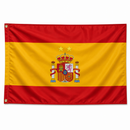 Bandera de la Selección Española