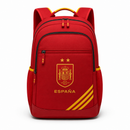Mochila de la Selección Española