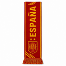 Bufanda de la Selección Española