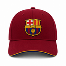 Gorra del FC Barcelona