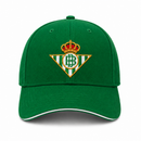 Gorra del Real Betis
