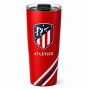 Vaso Térmico del Atlético de Madrid