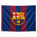 Bandera del FC Barcelona