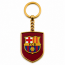 Llavero del FC Barcelona