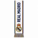 Bufanda del Real Madrid