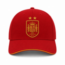 Gorra de la Selección Española