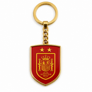 Llavero de la Selección Española