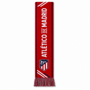 Bufanda del Atlético de Madrid