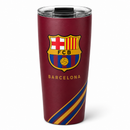 Vaso Térmico del FC Barcelona