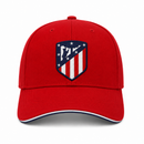 Gorra del Atlético de Madrid
