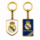 Llavero del Real Madrid