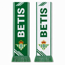 Bufanda del Real Betis