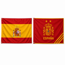 Bandera de la Selección Española
