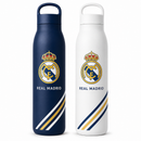 Botella Térmica del Real Madrid