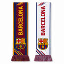 Bufanda del FC Barcelona