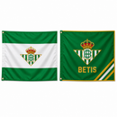 Bandera del Real Betis