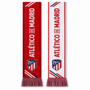 Bufanda del Atlético de Madrid
