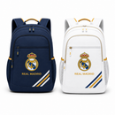 Mochila del Real Madrid