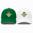 Gorra del Real Betis