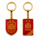 Llavero de la Selección Española