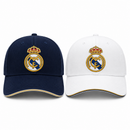 Gorra del Real Madrid