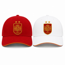Gorra de la Selección Española