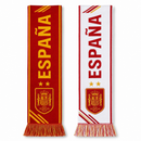 Bufanda de la Selección Española