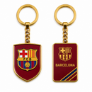 Llavero del FC Barcelona