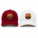 Gorra del FC Barcelona