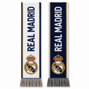 Bufanda del Real Madrid