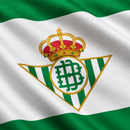 Bandera del Real Betis