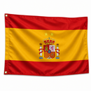 Bandera de la Selección Española