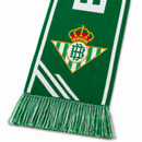 Bufanda del Real Betis