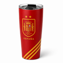 Vaso Térmico de la Selección Española