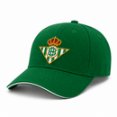 Gorra del Real Betis