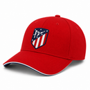 Gorra del Atlético de Madrid