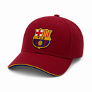 Gorra del FC Barcelona