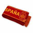 Bufanda de la Selección Española