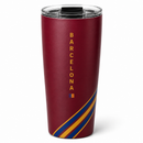 Vaso Térmico del FC Barcelona