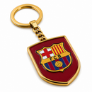 Llavero del FC Barcelona
