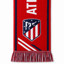 Bufanda del Atlético de Madrid