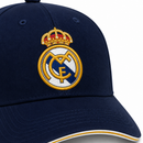 Gorra del Real Madrid