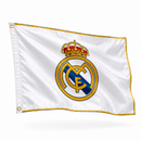 Bandera del Real Madrid