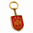 Llavero de la Selección Española