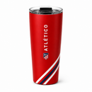 Vaso Térmico del Atlético de Madrid
