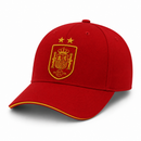 Gorra de la Selección Española