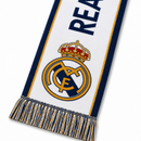 Bufanda del Real Madrid