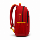 Mochila de la Selección Española